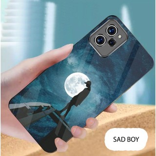 Ốp kính cường lực XIAOMI REDMI 12 4G Cao Cấp .