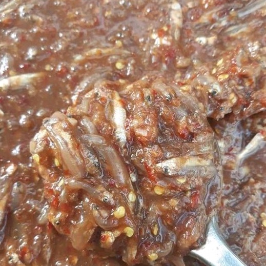 500g Mắm Nêm Cá Cơm Nguyên Chất Cực Ngon