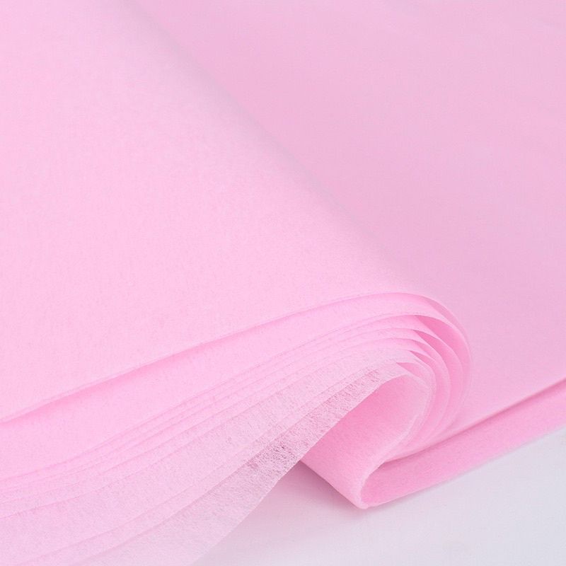 Giấy lụa gói hoa