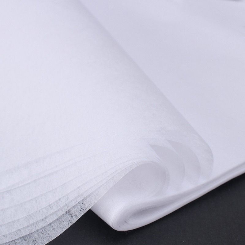 Giấy lụa gói hoa