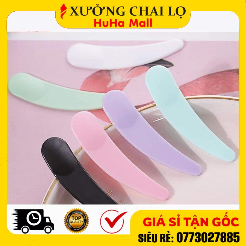 Muỗng Nhỏ Múc Kem, Lấy Mỹ Phẩm