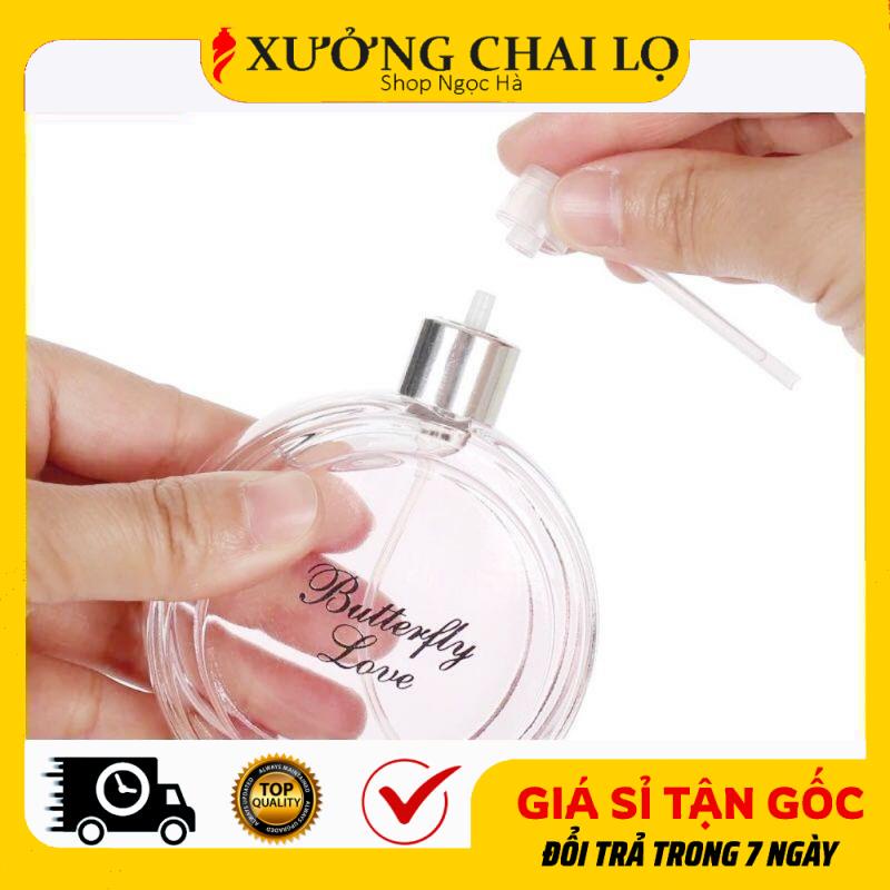 Vòi Chiết Nước Hoa, Dầu Thơm , Dụng Cụ Chiết Nước Hoa