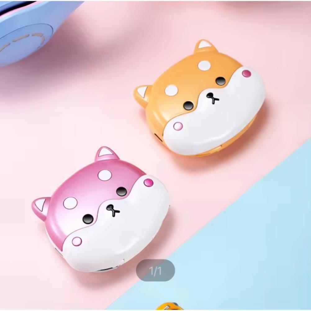 Điện thoại chó Shiba 2 sim