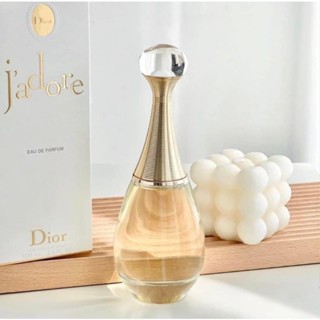    AUTH   Nước Hoa Nữ Dior Jadore EDP 100ML 