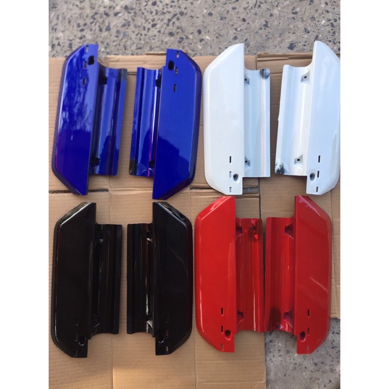 Nhựa xe điện xmen