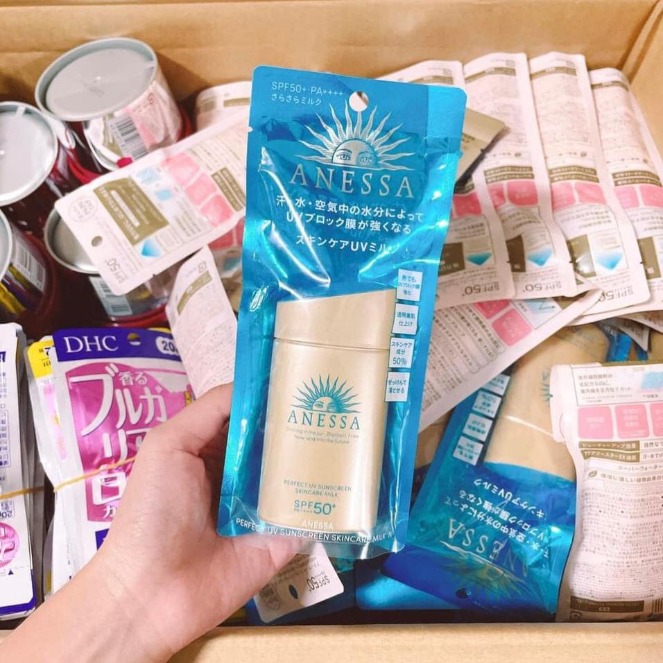 Kem chống nắng Anessa 60ml