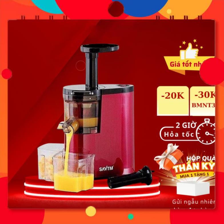 Máy Ép Trái Cây Chậm DEGOUNE Hàng Cao Cấp Siêu Bền Tiện Lợi Bảo Hành 1 Đổi 1