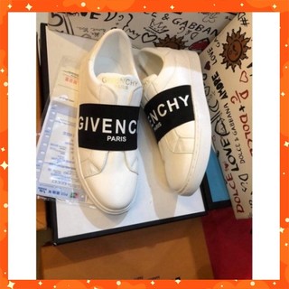 Uni giày sneaker nam -giày lười g.v.c full size 38-43