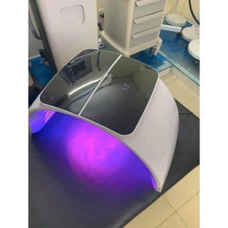 Vòm Cảm Ứng Devor chăm sóc da cao cấp đến từ Hàn Quốc