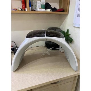 Vòm Cảm Ứng Devor chăm sóc da cao cấp đến từ Hàn Quốc