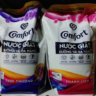Nước giặt Comfort 3.6kg