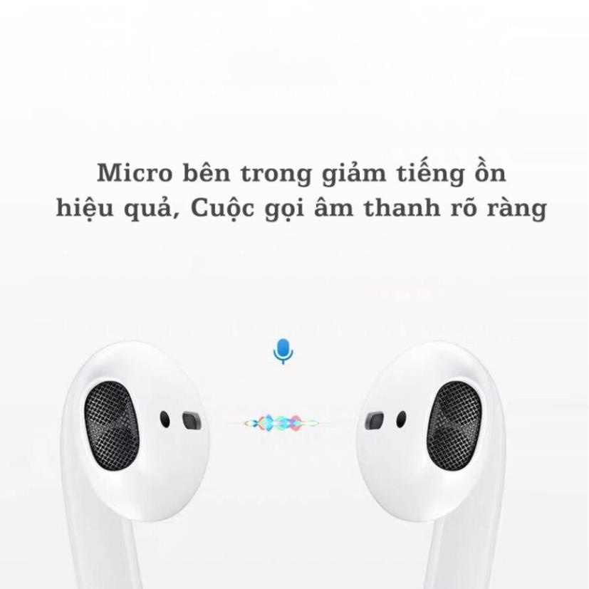Tai Nghe Bluetooth Không Dây I12 TWS Full Box Cảm Ứng Âm Thanh Có Mic Đàm Thoại Bảo Hành 6 Tháng Bảo Hành 1 1 - Paolu