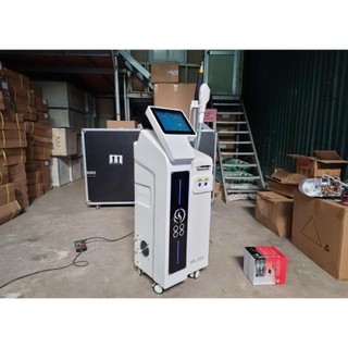 Máy Triệt Lông Laser Q88