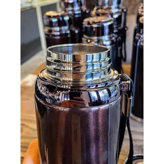 Bình giữ nhiệt kim cương 1500ml