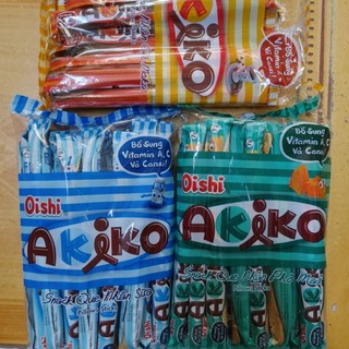 Bánh que Akiko