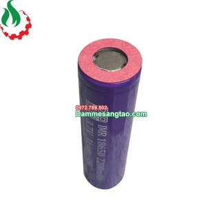 Miếng dán bảo vệ đầu pin 18650 21700 26650 32650 32700