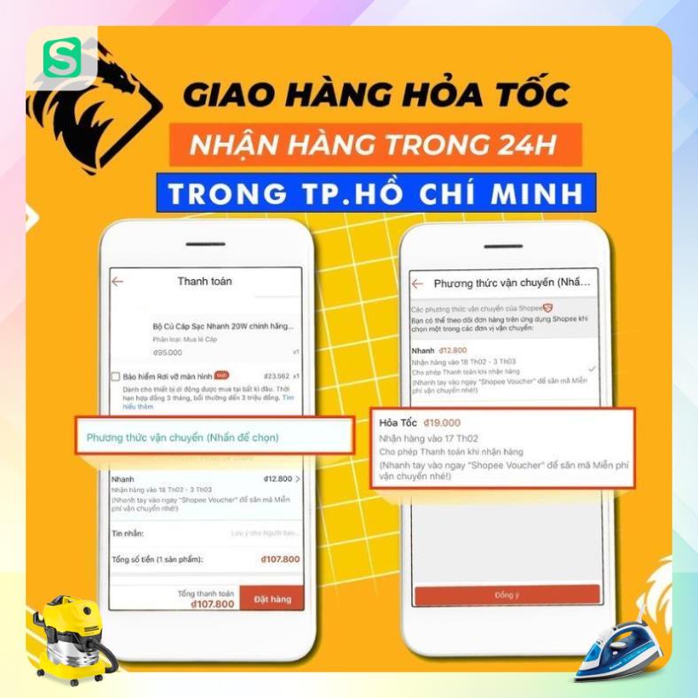 Nồi Chiên Không Dầu CAMEL 10L Cải Thiện Chế Độ Dinh Dưỡng Cho Gia Đình Bạn Siêu Tiện Lợi Siêu Bền