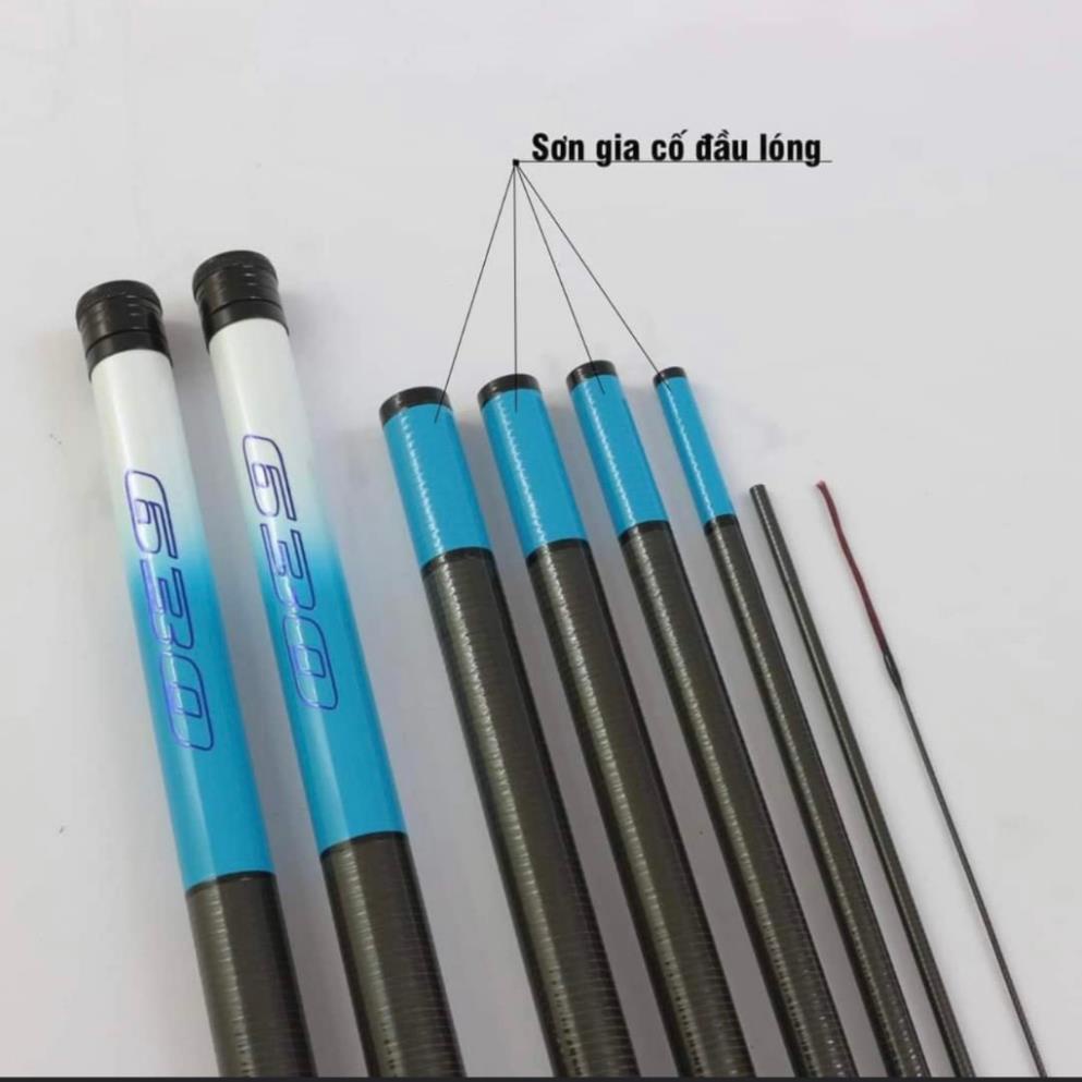 Chuông báo cá ttrang m100 Z02