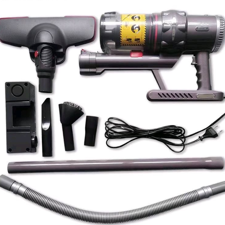 Máy hút bụi cầm tay SOKANY  siêu khỏe LOẠI CÓ DÂY. Lực hút 20.000PA , Công suất 2000W bảo hành 2 năm