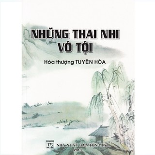 Sách - những thai nhi vô tội