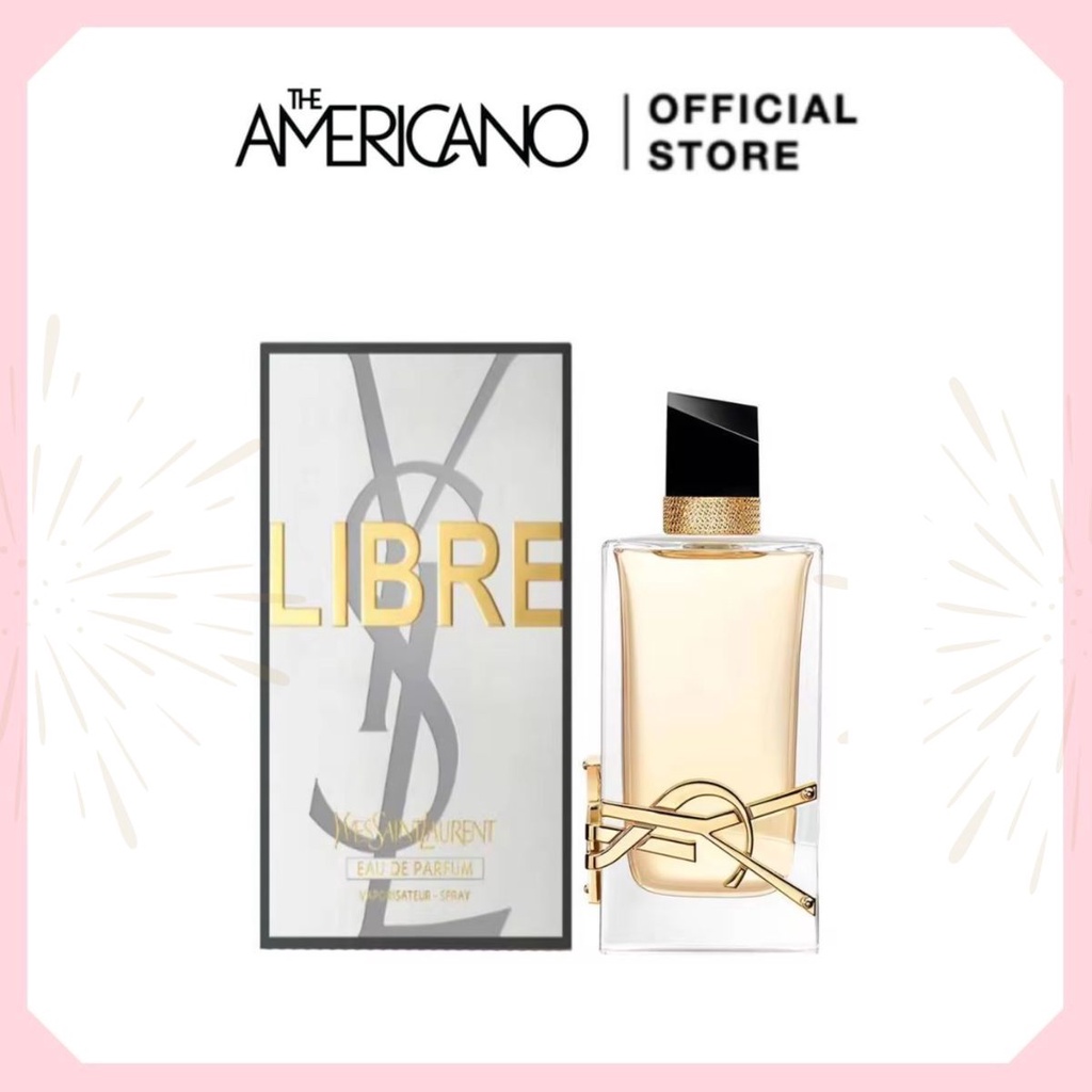 Nước Hoa Libre EDP 30ml/50ml/90ml ( Fullseal )