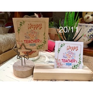 [Hot] 100 tem dán chủ đề 20/10, 20/11, năm mới, Tết, giáng sinh, noel, thank you, logo sẵn keo dán