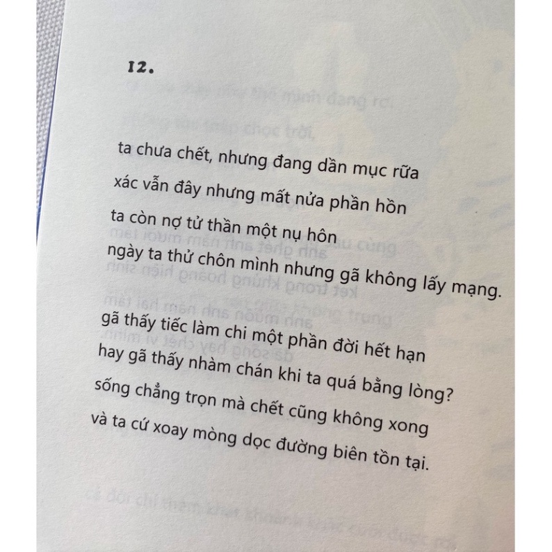 Sách Az - Đám Trẻ Ở Đại Dương Đen