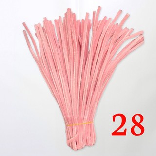 Kẽm nhung pastel loại 1