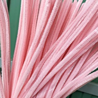 Kẽm nhung pastel loại 1