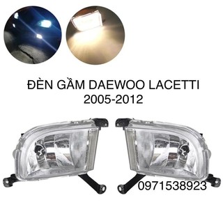 2 Đèn gầm DAEWOO LACETTI 2005-2012 cao cấp giá rẻ