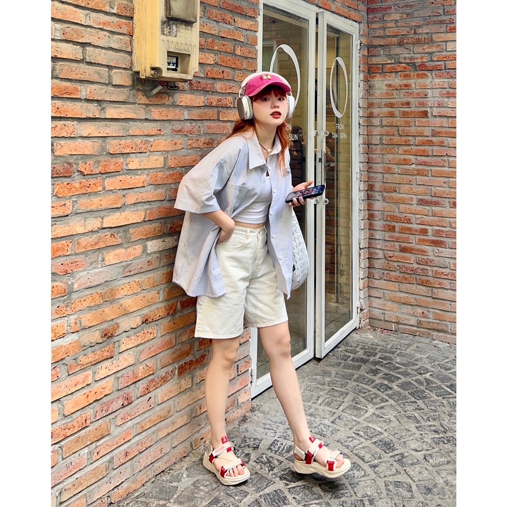 Giày Sandals F8 Shondo Match Be F8M2626