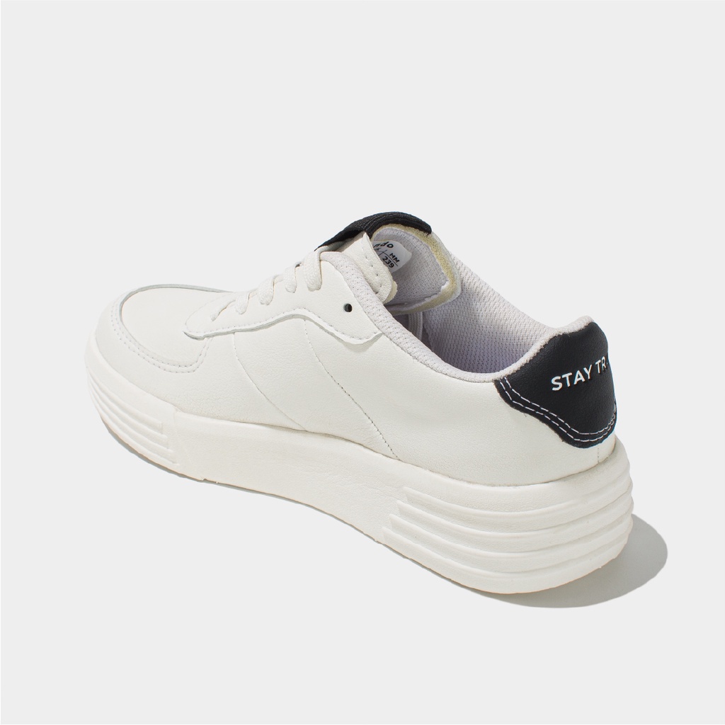 Giày Thể Thao Sneaker Độn Đế Nam Nữ Shondo Class 1 Pride Bền Nhẹ Đẹp SND0303