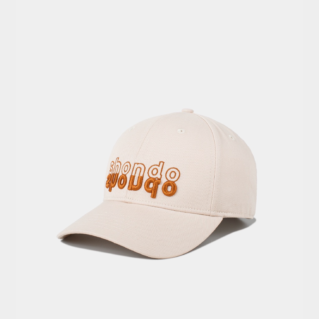 Nón Kết Be Thêu 2 Chữ SHONDO NONSH29