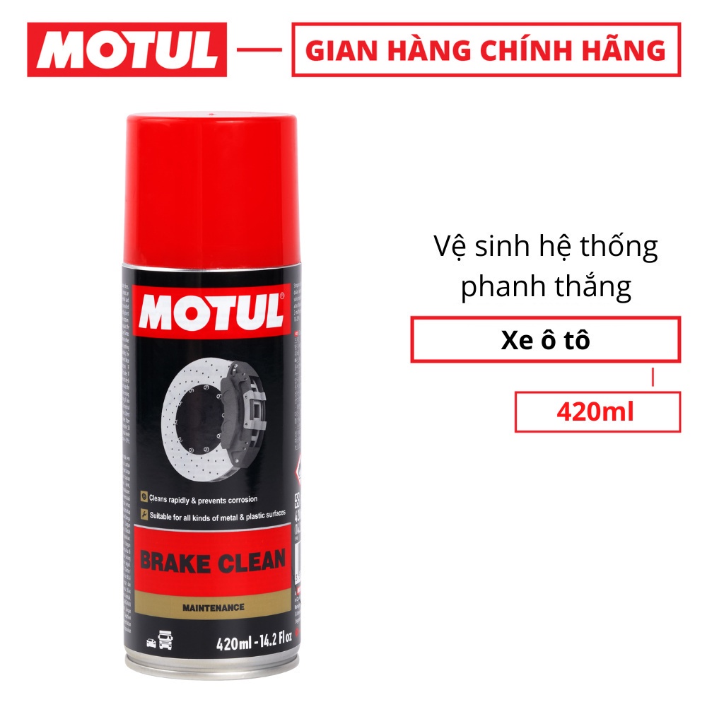 Phụ gia vệ sinh bướm ga xe ô tô - THROTTLE BODY CLEAN 150ml