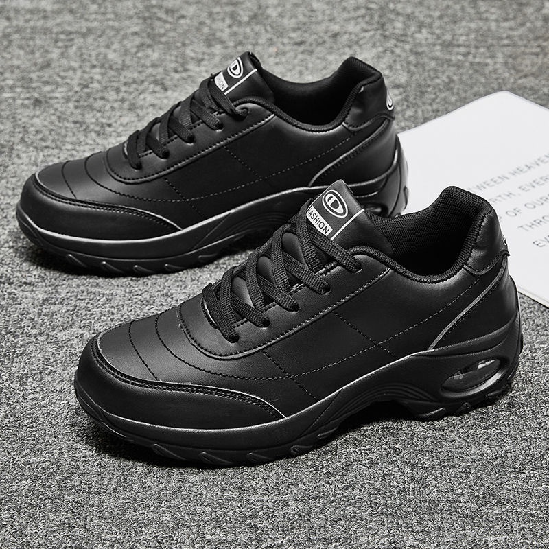 Giày Thể Thao Đế Mềm Mũi Vuông Thời Trang Cho Nữ