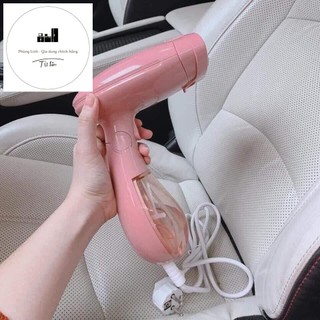 Bàn là hơi nước seka chính hãng, bàn ủi hơi nước, bàn ủi cầm tay seka siêu xịn, bàn ủi quần áo siêu nhanh siêu phẳng