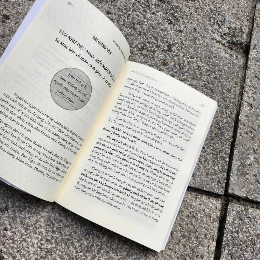 Sách - Trở Thành Phiên Bản Tốt Hơn Của Chính Mình