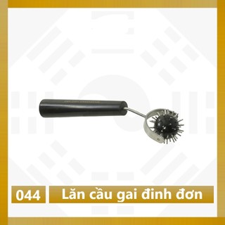 Thanh lăn cầu đinh đơn lớn diện chẩn