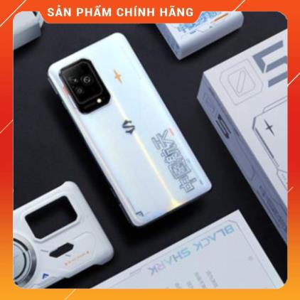 Điện thoại Xiaomi Black Shark 5 PRO ,hàng mới fullbox,lỗi 1 đổi 1