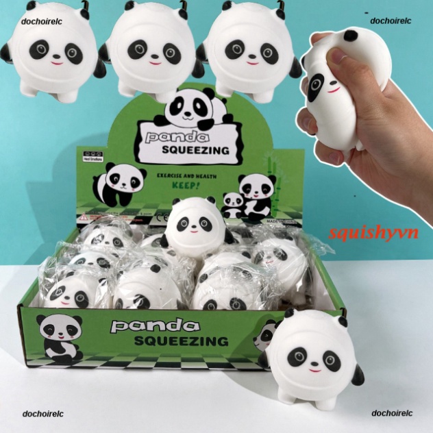 Đồ chơi xả stress- squishy mini mochi-squishy mochi-squishy giảm stress-mềm dẻo,giải tỏa mệt mỏi gấu