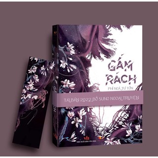 Gấm rách - Phỉ Ngã Tư Tồn