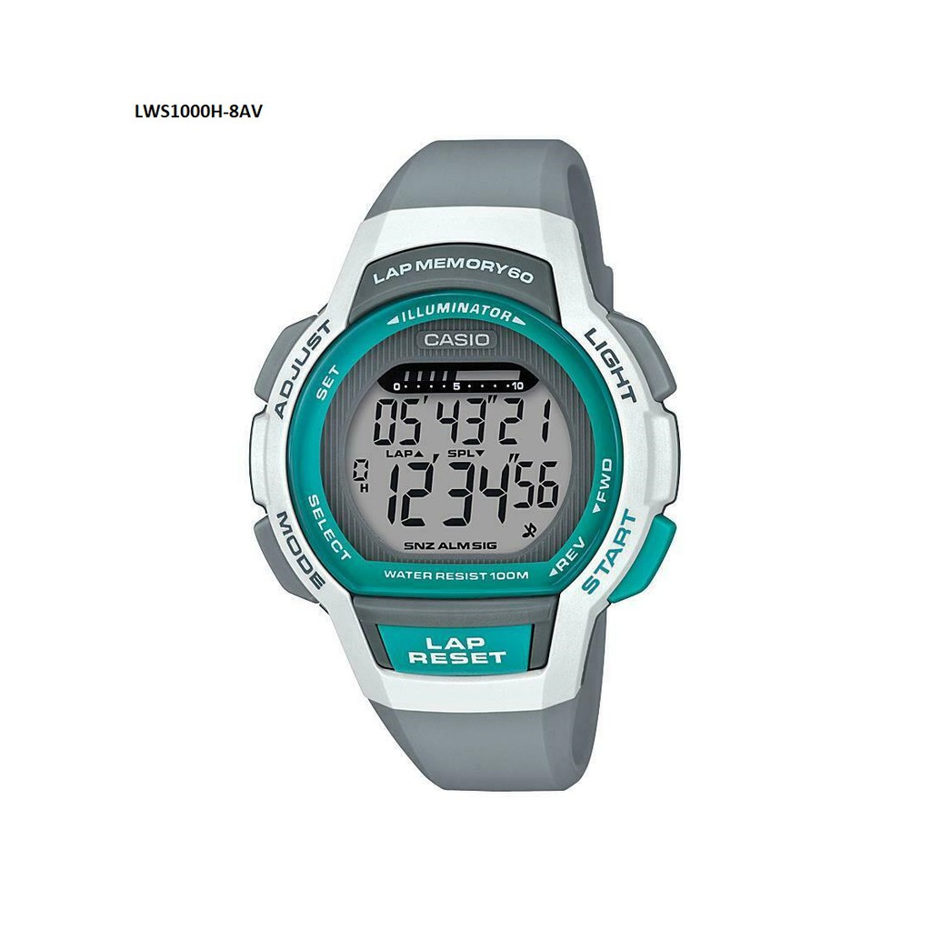 [Order] CASIO NỮ - BST ĐỒNG HỒ CASIO CHUẨN CHÍNH HÃNG