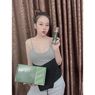 Slimmingbody ủ body eo thon gọn săn chắc