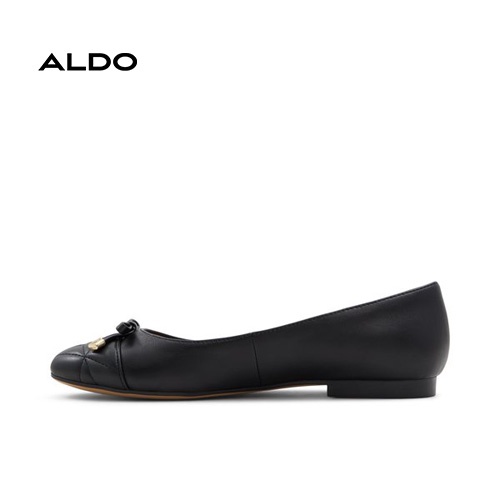 Giày búp bê nữ Aldo CRISTELLA màu 001 MC14002 size 5