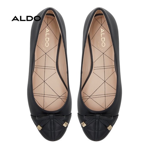 Giày búp bê nữ Aldo CRISTELLA màu 001 MC14002 size 5