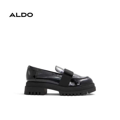 Giày Loafer nữ Aldo THEATRIC màu 001 MC14002 size 5