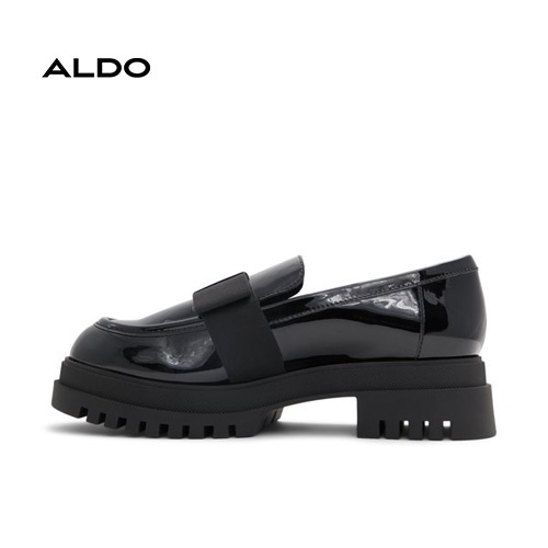 Giày Loafer nữ Aldo THEATRIC màu 001 MC14002 size 5