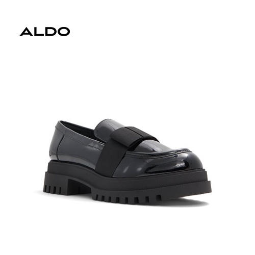 Giày Loafer nữ Aldo THEATRIC màu 001 MC14002 size 5