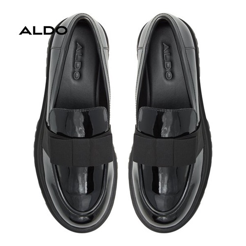 Giày Loafer nữ Aldo THEATRIC màu 001 MC14002 size 5