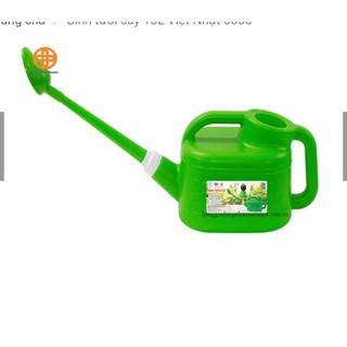 Bình tưới cây, tưới hoa vòi sen dài GDMP
